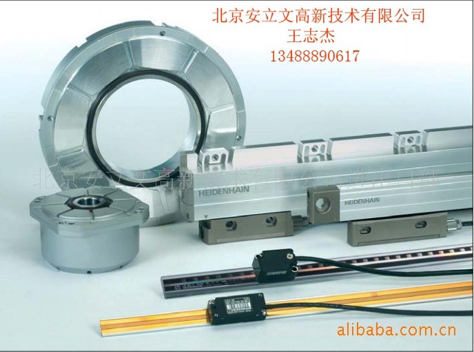 ROD260  18000 海德漢 HEIDENHAIN 224847-01 庫存