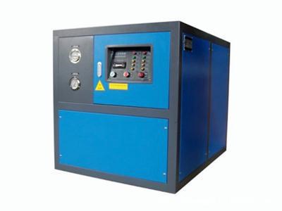 上海全保高低溫機組、+150-80℃高低溫試驗專用冷凍機機組