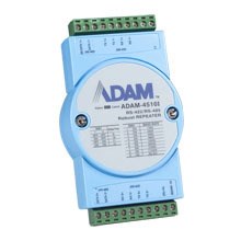 研華ADAM-4510I-AE  RS-422/RS-485寬溫中繼器