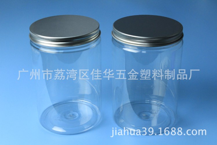 PET罐子900ml