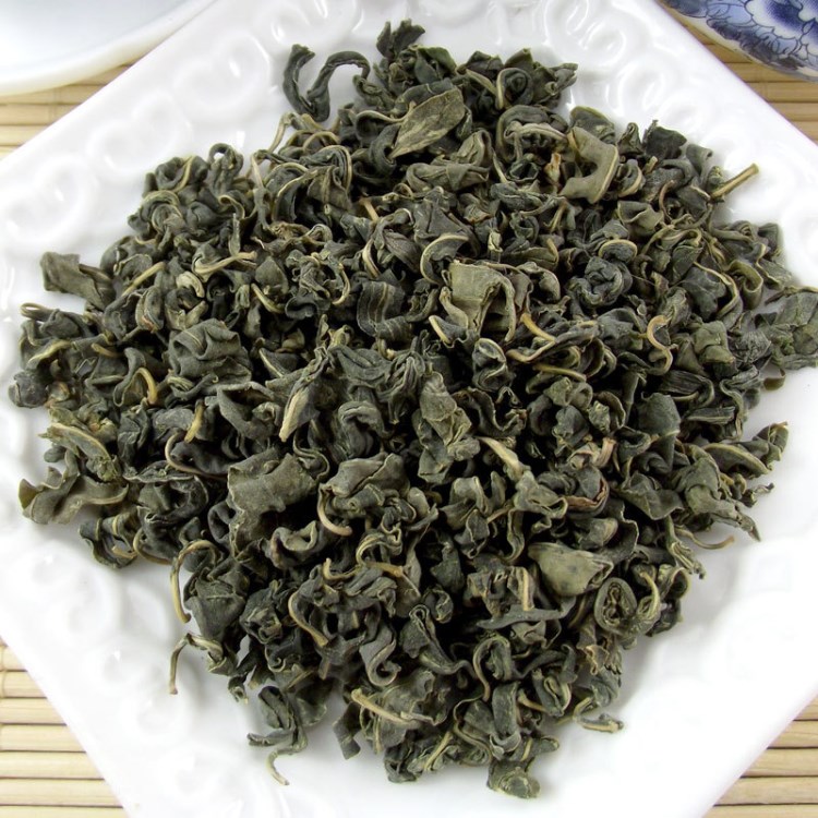 天一果業(yè) 羅布麻珠茶500克袋裝 花茶 新疆茶 羅布麻茶散 全國(guó)包郵