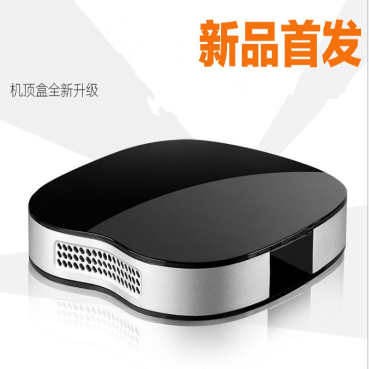 新款AT-756Q  TV BOX MXQ MXQpro MXQ-4K安卓电视盒 高清网络播放