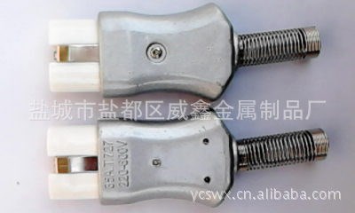 供應(yīng)3.T727等型號(hào)耐高溫插頭  歡迎來(lái)電 訂購(gòu)