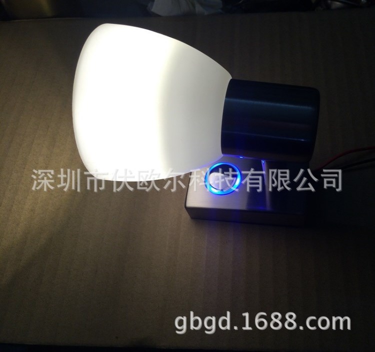 十年廠家 LED房車床頭燈 旅居車燈 DC12-30V LED立桿燈游艇臥室燈