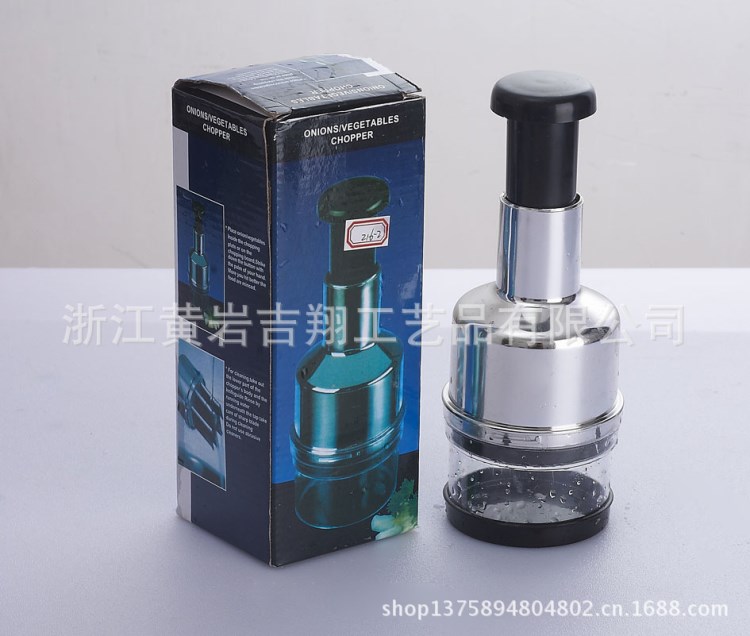 切洋蔥 onion chopper  TV產品 切碎器 洋蔥器