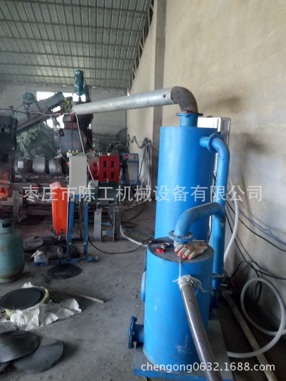 供應(yīng)塑料造粒除煙除味機 節(jié)能環(huán)保 歡迎來廠考察 選購