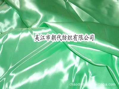 Recycle PET色丁布【可樂瓶布】