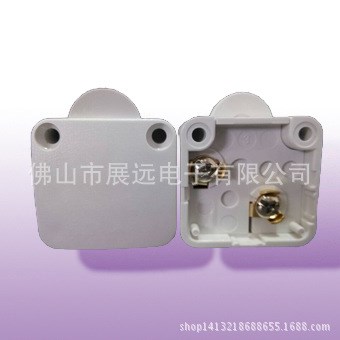 門控開關(guān) 按壓碰觸 衣柜開關(guān) 櫥柜開關(guān) 類似自動亮燈冰箱門開關(guān)