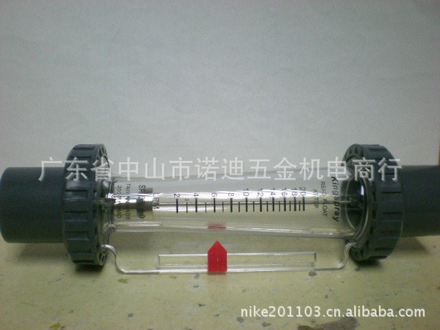 流量計(jì) READ FLOAT AT LARGEST DIA (40-500)