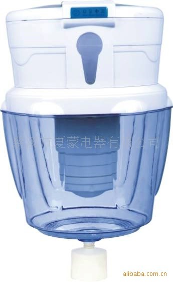 廠家直銷22升大容量環(huán)保凈水器（SM-745）