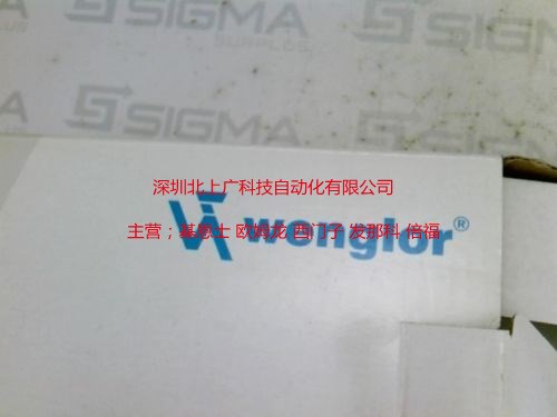 全新原裝 wenglor威格勒光電 OY1TA603P0003  【現貨61倉】