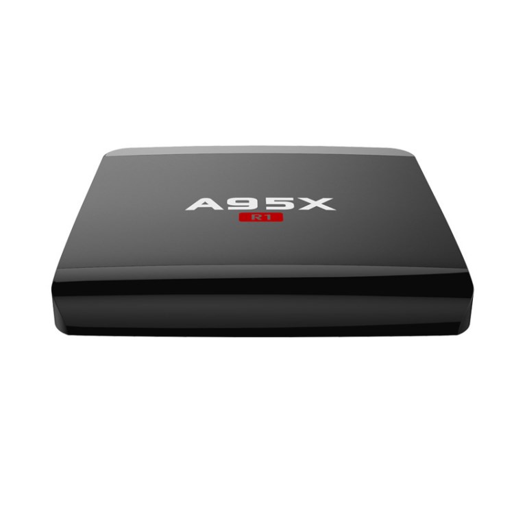 RK3229 A95X R1 安卓機頂盒子 高清網(wǎng)絡(luò)播放器1G8GB KODI 支持4K