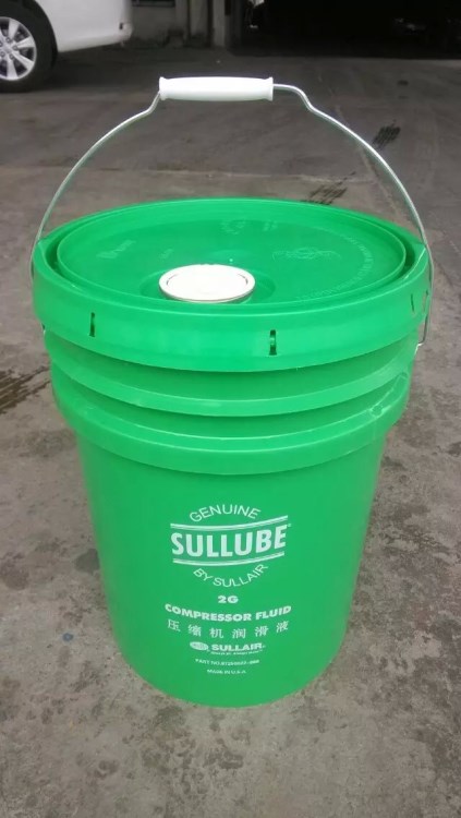 福建壽力空壓機專用油現(xiàn)貨