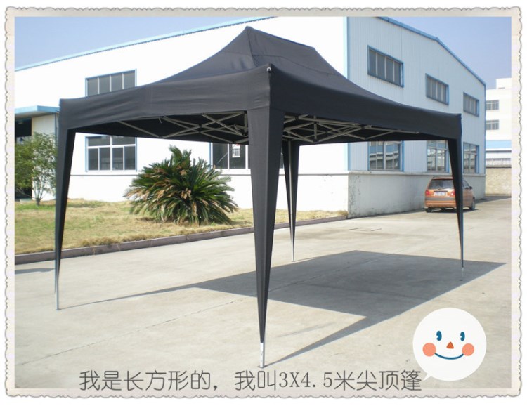 3x3 2x2 2x3 3x4.5 3x6 折疊帳篷 夜市帳篷 廣告帳篷 展銷帳篷