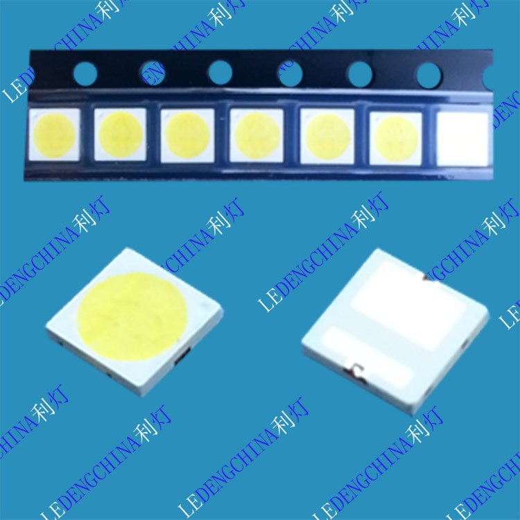 3030LED系列貼片閃光燈 智能手機專用 補光燈SMD 超薄EMC 支架
