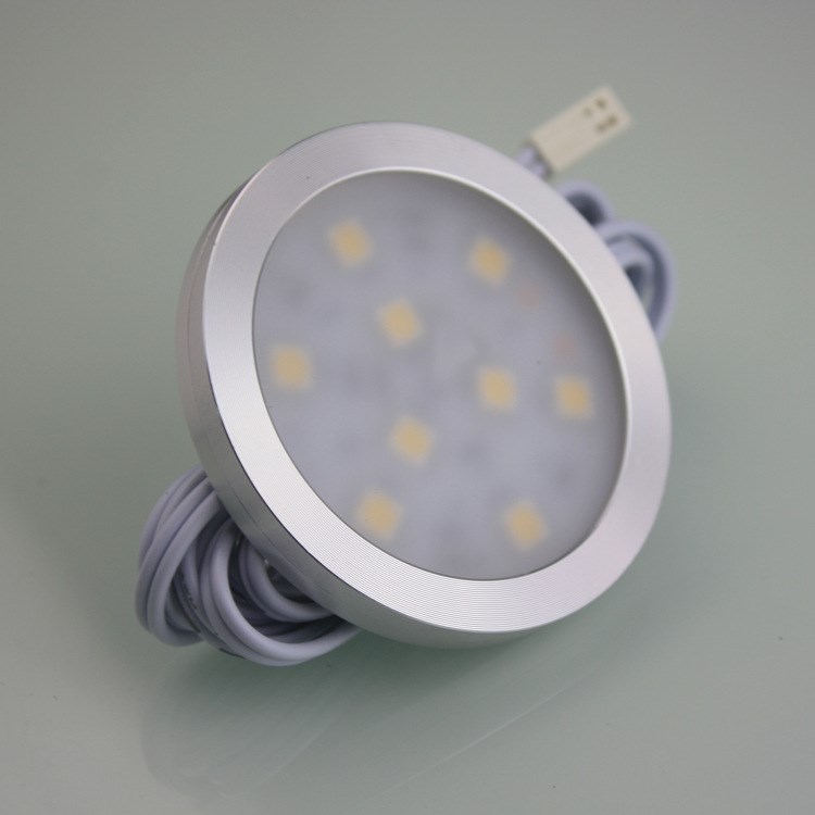 批發(fā)LED櫥柜燈5050led 高亮超薄衣柜燈LED燈 LED酒柜燈12V