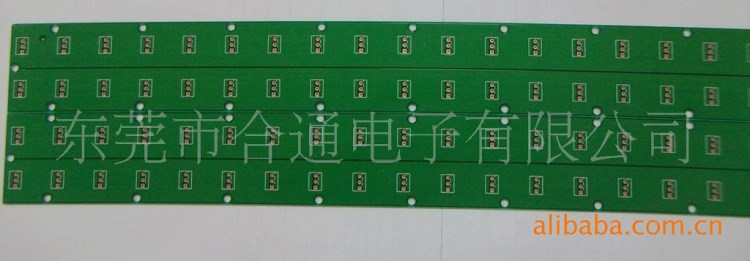 供應PCB/印刷電路板/LED燈線路板/多層板