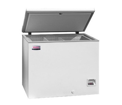 -40°C低溫保存箱，DW-40W255海爾低溫冰箱  冰箱大全 僅供廣東省