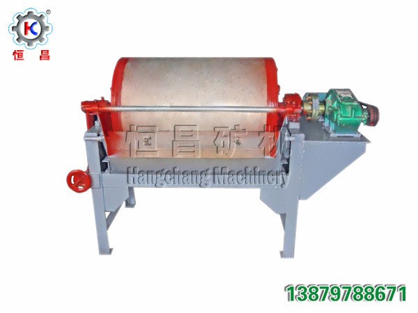 云南湖南CTS(N.B)型磁選機(jī) 恒昌鐵礦機(jī) 恒昌礦機(jī)