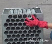 油煙凈化器清洗 蜂窩電場清洗廠家 廠家清洗油煙凈化器