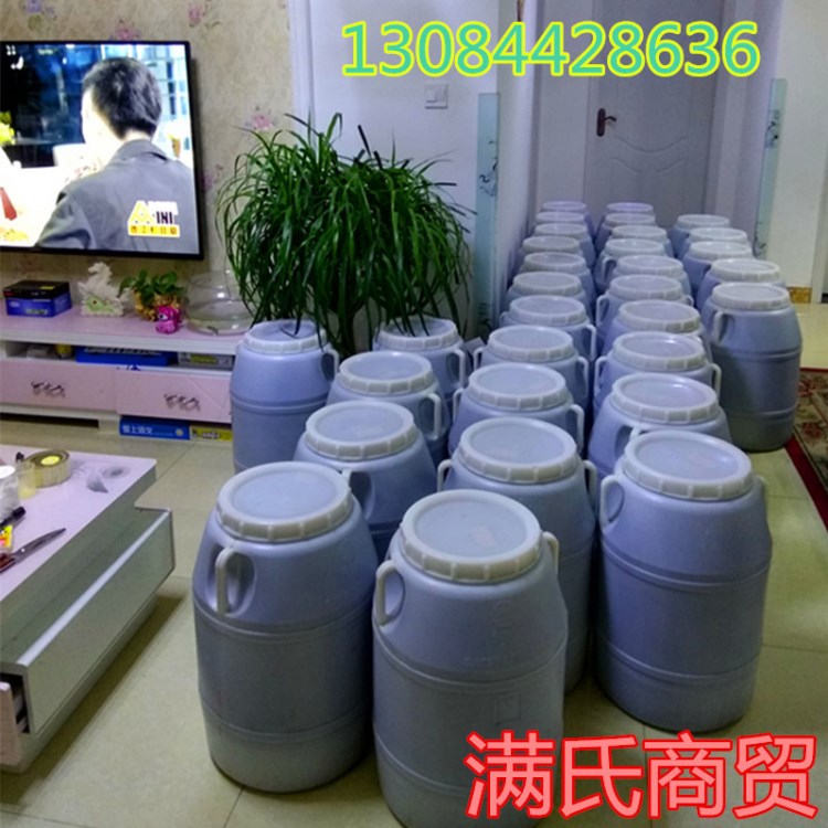 大量批發(fā)清爽控油柔順止癢手工熬制天然55斤散裝蘆薈洗發(fā)水