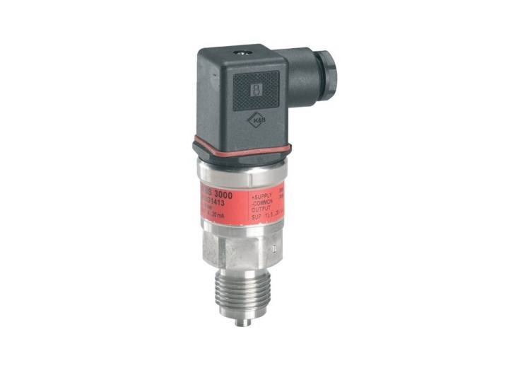 供應(yīng)丹佛斯Danfoss MBS 3000緊湊型壓力變送器MBS 3000-060G1133