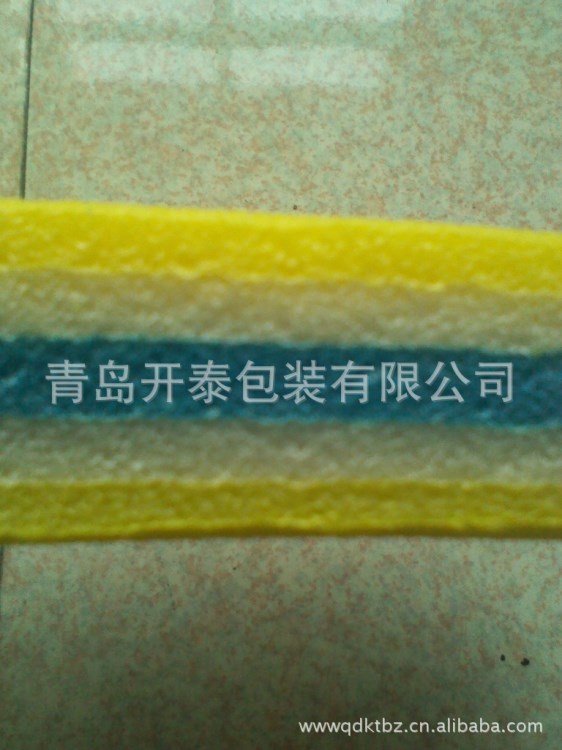 青島開泰批發 xpE聚乙烯化學交聯 隔聲減震材料 登山墊 沙灘墊