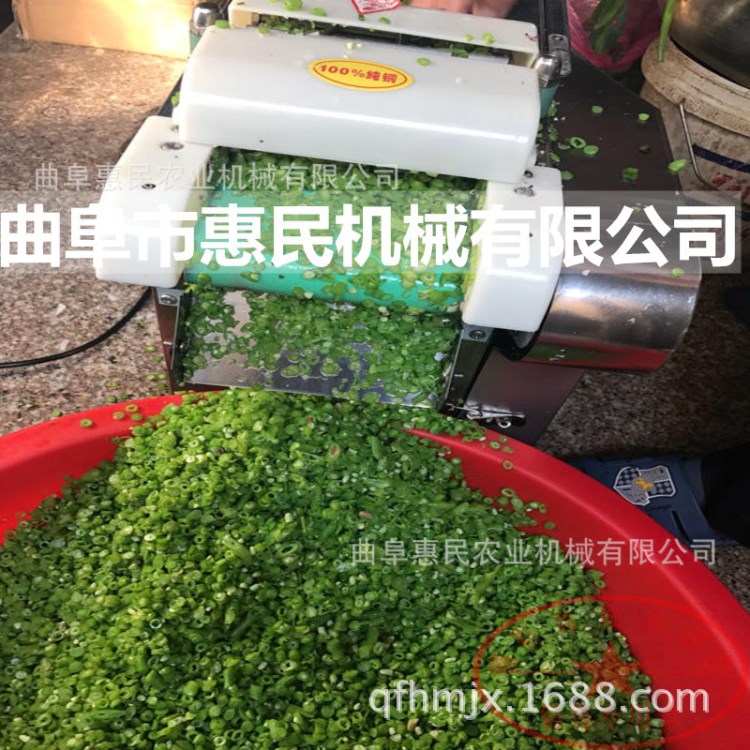 梅干菜多功能切菜机 不锈钢电动切丝切片机规格