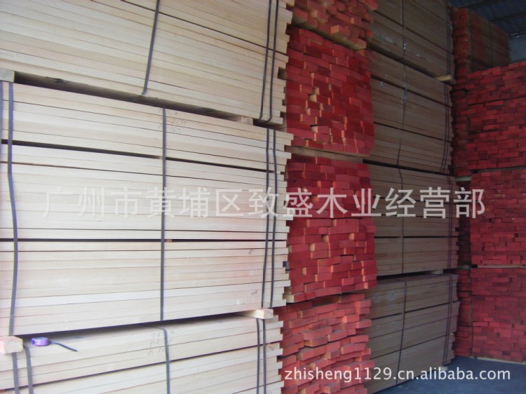 歐洲紅櫸白櫸木板材短料樓梯50*50、60*60MM規(guī)格料