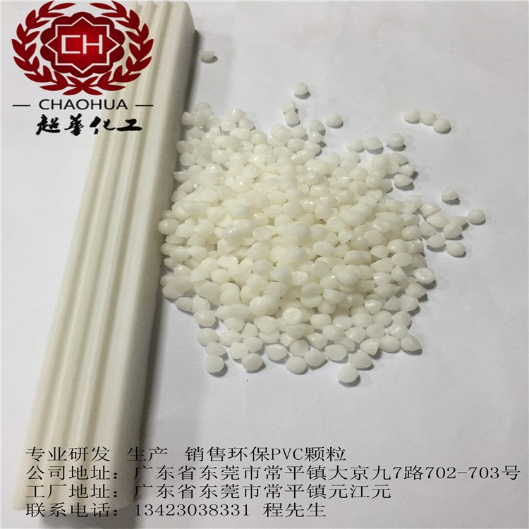 LED.节能灯.透明pvc颗粒料