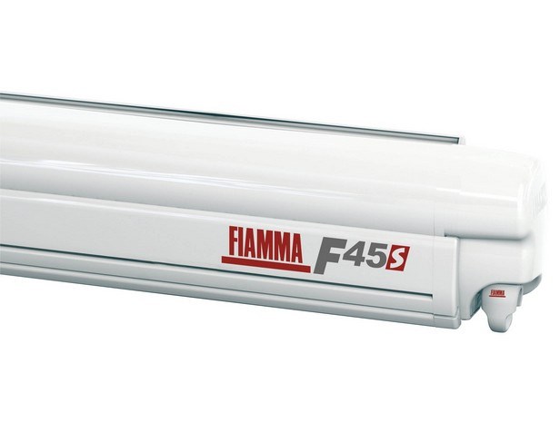 FIAMMA F45S/菲亞瑪 車載側(cè)裝遮陽(yáng)棚