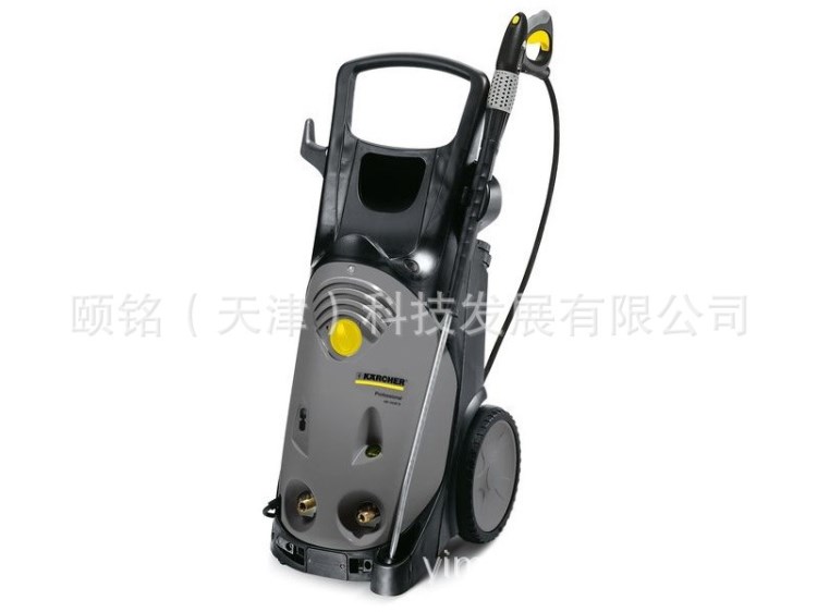 德國凱馳集團(tuán)Karcher HD 10/25-4 S冷水高壓清洗機(jī) 超級高壓水槍