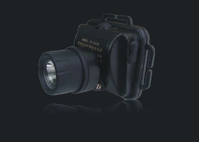 TX-5210微型固態(tài)防爆強(qiáng)光頭燈