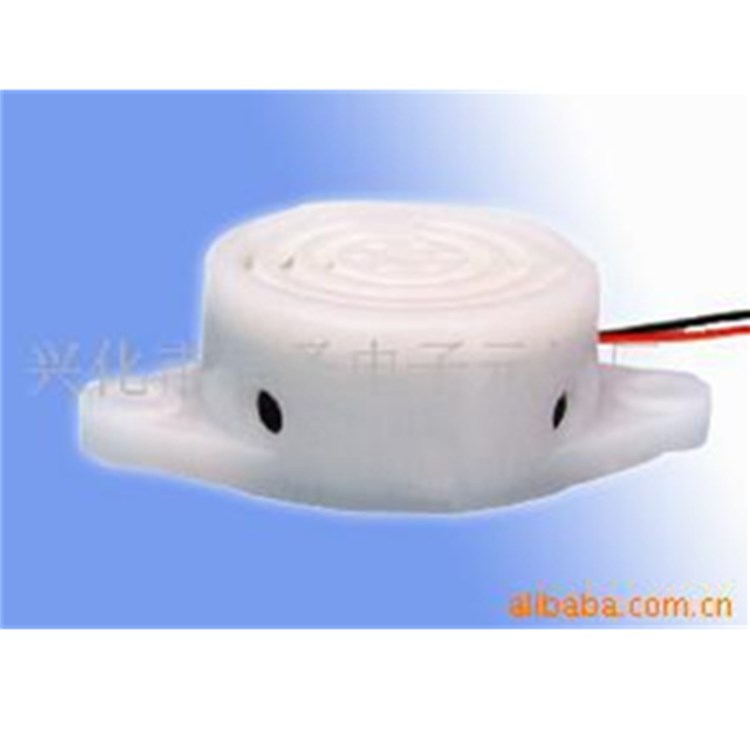 供應(yīng)電子電器廠用3015有源蜂鳴器 高品質(zhì)壓電式3-24V蜂鳴器批發(fā)