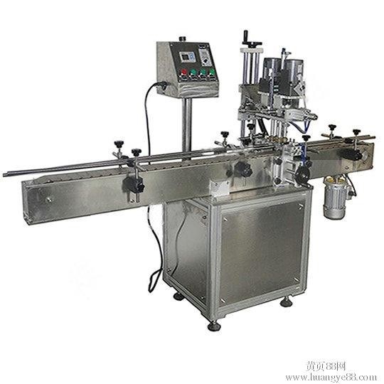 旋蓋機(jī)，全自動(dòng)旋蓋機(jī) ，全自動(dòng)噴頭旋蓋機(jī)鎖蓋機(jī)扭蓋機(jī) 廠家直銷(xiāo)