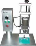DDX-450型電動旋蓋機(jī),飲料瓶臺式電動旋蓋機(jī)