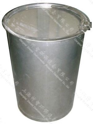供應不銹鋼桶(SZ-RT108)