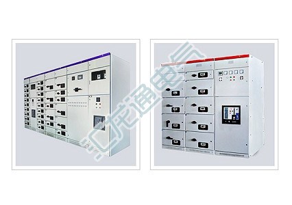 成套配電箱  配電柜  低壓成套配電柜  匯龍通電氣  電箱   線槽