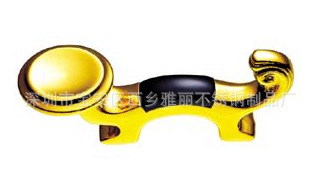 【雅麗】供應(yīng)酒店金銀餐具 筷子架  玉器餐具 金襄玉石 加工定制