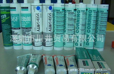 道康寧739膠水，DOW CORNING 739 PLASTIC ADHESIVE