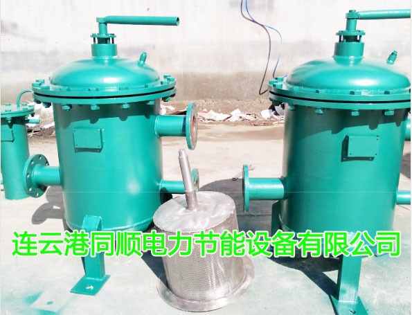 新型管道濾水器， 反沖洗工業(yè)濾水器，全自動濾水器。過濾器濾水