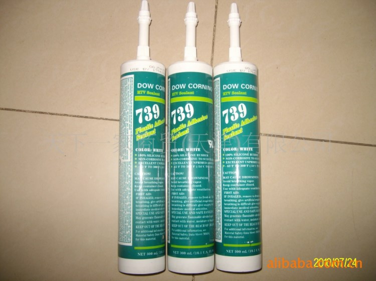 美國道康寧 dowcorning 739