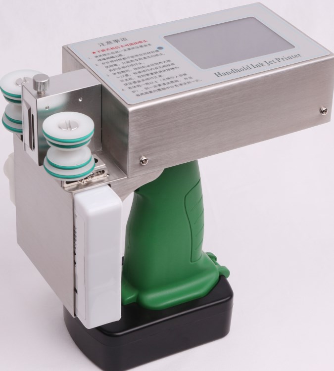 供應(yīng)澳捷HU-360全方位高解像一款在殲10戰(zhàn)斗機(jī)上使用的手持噴碼機(jī)