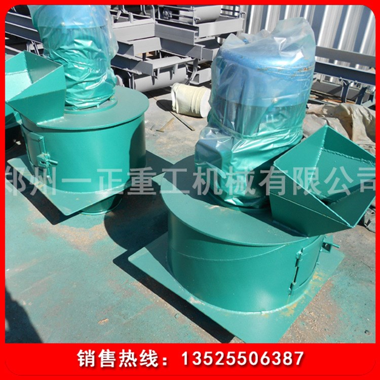 塊狀污泥粉碎機 蘑菇渣菌渣有機肥粉碎機 新型尿素粉碎機設備