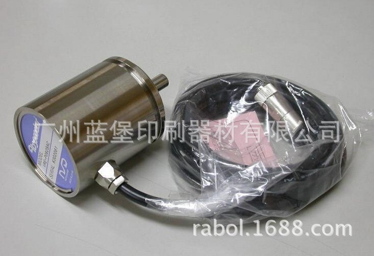 小森原裝主機(jī)用編碼器 374-6714-400 444-6714-01S