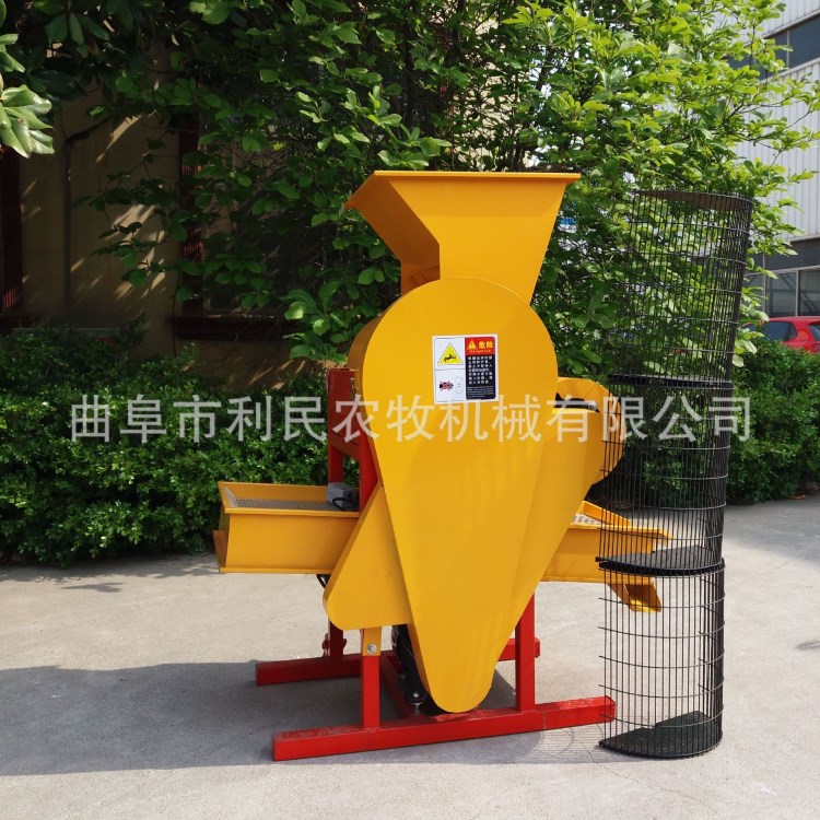 家庭小油坊專用花生去皮機(jī)脫殼機(jī) 種子剝殼機(jī) 小型花生脫粒機(jī)