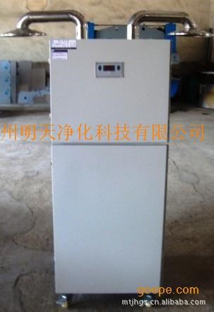 供應移動式除塵器，捕塵器