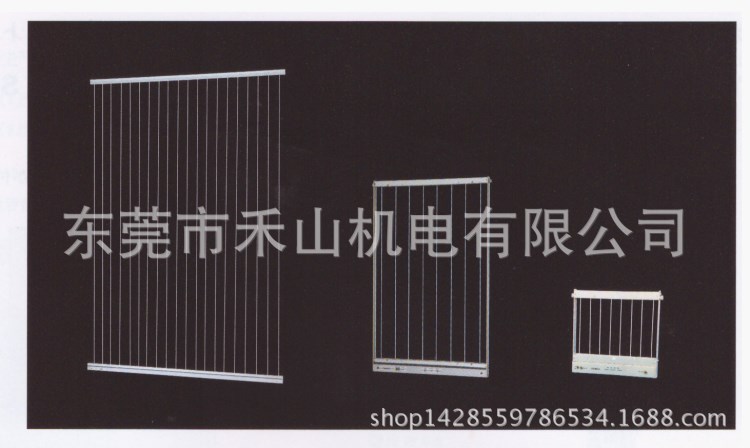 特林科TRINC捕塵網/捕塵欄/微型捕塵器