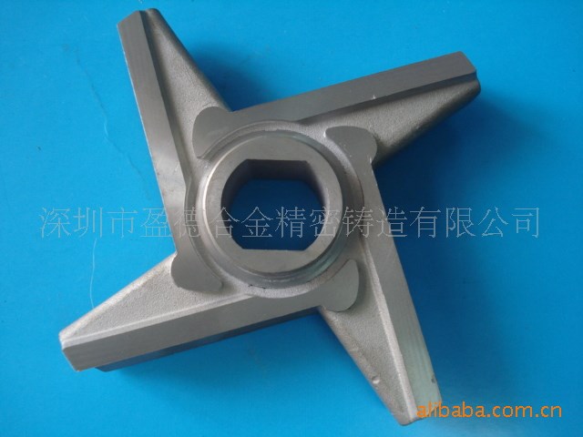 供應(yīng)42# 四爪絞刀、十字刀，動(dòng)刀