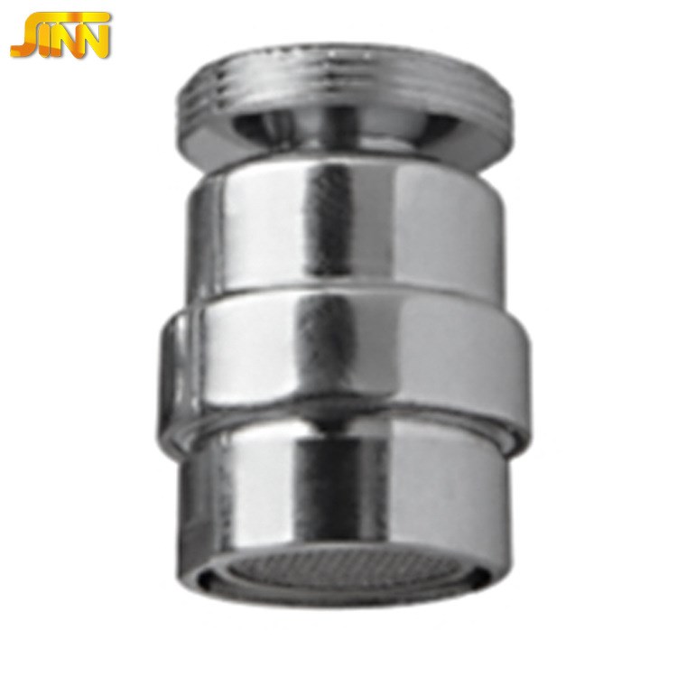 廠家直銷 花灑節(jié)水器 高端起泡器  節(jié)水器 360度旋轉(zhuǎn)節(jié)水器